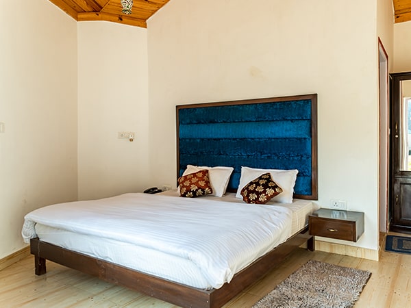 Onella (Light) - Best Accommodation in Mukteshwar